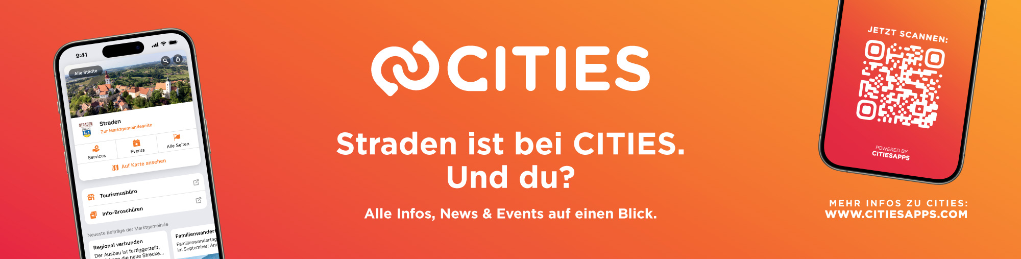 CITIES-App